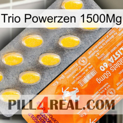 Trio Powerzen 1500Mg new05